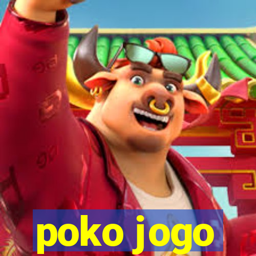 poko jogo